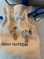 Blooming Louis Vuitton oorbellen, Sieraden, Tassen en Uiterlijk, Oorbellen, Verzenden, Zo goed als nieuw, Goud, Overige materialen