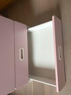 Ikea stuva kastje met lades, Ophalen, Gebruikt, Minder dan 50 cm