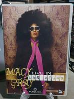 Macy Gray - Live in Las Vegas (DVD), Alle leeftijden, Ophalen, Zo goed als nieuw