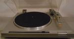 Sony draaitafel PS LX2 zilver met Nieuwe Naald!!!, Ophalen of Verzenden, Gebruikt, Platenspeler, Sony