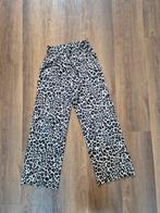 Dames panterbroek maat XS Only, Kleding | Dames, Broeken en Pantalons, Ophalen of Verzenden, Gedragen, Maat 34 (XS) of kleiner