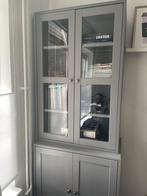 Havsta Ikea kast, Huis en Inrichting, Kasten | Buffetkasten, Ophalen, 200 cm of meer, 50 tot 100 cm, Zo goed als nieuw