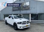 Dodge Ram 5.7 V8 HEMI Sport lpg REVISIE ! ! (bj 2015), Auto's, Automaat, Gebruikt, 5654 cc, 402 pk