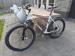 Stevens mountainbike met hydr. schijfremmen, Fietsen en Brommers, Fietsen | Mountainbikes en ATB, Hardtail, Heren, 49 tot 53 cm