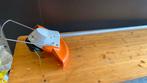 Stihl FSA 86 R Accu Bosmaaier, Tuin en Terras, Grastrimmers, Ophalen of Verzenden, Gebruikt, 10 tot 30 cm, Accu