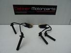 Bobines / Bougiedoppen Honda CBR900RR Fireblade 1992-1999, Ophalen of Verzenden, Gebruikt