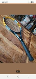 Head Liquidmetal 2 Tennisracket 270 gram L2, L2, Gebruikt, Ophalen of Verzenden, Head
