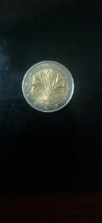 2 euro munt frankrijk 2022, Ophalen of Verzenden, Frankrijk, 2 euro