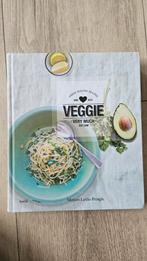 Mirjam Leslie-Pringle - Veggie Very Much, Hoofdgerechten, Ophalen of Verzenden, Zo goed als nieuw, Mirjam Leslie-Pringle