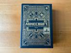 Minecraft De complete collectie handboeken, Ophalen of Verzenden, Zo goed als nieuw