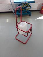 Jerrycan schenk hulp, Doe-het-zelf en Verbouw, Ophalen, Zo goed als nieuw, Transportkar