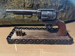 Revolver op plateau, ., Nieuw, Ophalen of Verzenden, .