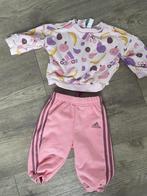 Adidas pakje baby maat 68, Kinderen en Baby's, Ophalen of Verzenden, Nieuw, Maat 68