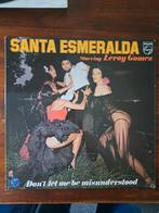 Lp Santa Esmeralda - Don't Let Me Be Misunderstood LP, Cd's en Dvd's, Vinyl | Pop, Ophalen of Verzenden, 1960 tot 1980, Gebruikt