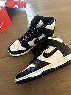 NIKE DUNK HIGH NIEUW MAAT 39, Nieuw, Nike, Ophalen of Verzenden, Wit