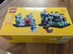 Set 40775 mini Knights castle, Ophalen of Verzenden, Nieuw, Complete set, Lego