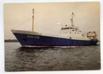 Scheepvaart-Visserij, Ophalen of Verzenden, Zo goed als nieuw, Motorboot, Kaart, Foto of Prent
