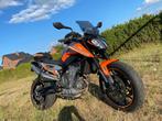 KTM Duke 790 Perfecte staat!!!, Naked bike, Particulier, 2 cilinders, 799 cc