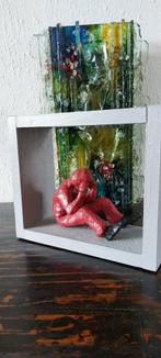 Marianne BEY, Antiek en Kunst, Ophalen of Verzenden