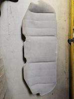 Achterbank beige BMW E34 1989, Ophalen of Verzenden, Gebruikt