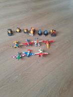 Disney Planes, Cars en Vliegtuigen Speelgoed, Kinderen en Baby's, Ophalen of Verzenden, Gebruikt