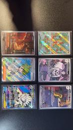 Mega evolution kaarten! Lotje!, Ophalen, Zo goed als nieuw, Meerdere kaarten