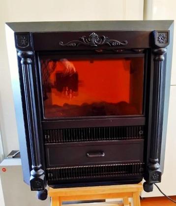 Electrische kachel electric fan heater AJ50 beschikbaar voor biedingen