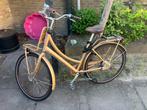 Cortina U5 fiets, Ophalen, Gebruikt, Cortina, Handrem