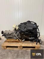 BMW 320i 2.0i N20B20A Complete Motor Engine Moteur, Gebruikt, -, -, Ophalen of Verzenden