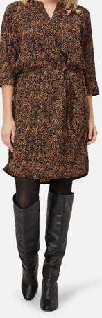 Madness zwart/oranje  overhemdjurkje nieuw maat XS, Kleding | Dames, Madness, Nieuw, Oranje, Ophalen of Verzenden