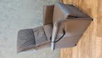 Sta op Relax fauteuil/stoel direct leverbaar!!!, Ophalen of Verzenden, Zo goed als nieuw, 50 tot 75 cm, Leer