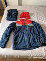 Ski pak Crivit + skihandschoenen maat 52/54, Ophalen of Verzenden