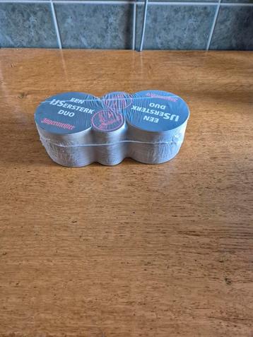 Jagermeister Bierviltjes - Nieuw in verpakking beschikbaar voor biedingen