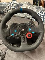 G29 racing wheel + schakelpook, Ophalen of Verzenden, Zo goed als nieuw