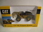 Norscot Caterpillar 545 skidder, Hobby en Vrije tijd, Modelauto's | 1:50, Ophalen of Verzenden, Zo goed als nieuw, Hijskraan, Tractor of Landbouw