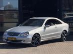 Mercedes-Benz CLK-klasse Coupé 320 Avantgarde AMG/CRUISE/LE, Auto's, Automaat, Achterwielaandrijving, Gebruikt, Bedrijf