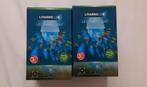 2 nieuwe disco lampen, inclusief gratis Tafellamp, Disco, Led-lamp, Nieuw, E27 (groot)