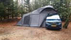 iKamper ondertent plus met raam (los), Caravans en Kamperen, Tenten, Ophalen, Zo goed als nieuw