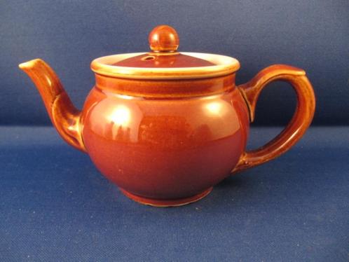 Theepotje, koffiepotje, nr. 7. Villeroy & Boch, Luxembourg., Antiek en Kunst, Antiek | Servies los, Ophalen of Verzenden