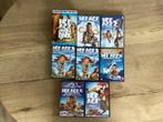 Diverse Ice Age dvd’s, Cd's en Dvd's, Tekenfilm, Boxset, Overige soorten, Ophalen of Verzenden