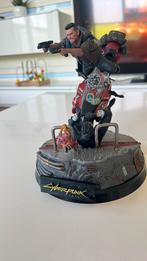 Cyberpunk 2077 statue collectors edition, Spelcomputers en Games, Games | Overige, 1 speler, Ophalen of Verzenden, Zo goed als nieuw