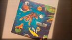 Capital Cities In A Tidal Wave Of Mystery LP Vinyl Exclusief, Cd's en Dvd's, Ophalen of Verzenden, Nieuw in verpakking, 12 inch