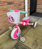 Roze Mickey Mouse driewieler, Ophalen, Zo goed als nieuw, Disney