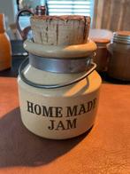 Home made jam potje van moira pottery, Antiek en Kunst, Ophalen of Verzenden