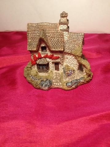 huisje van Lilliput Lane Victoria cottage  beschikbaar voor biedingen