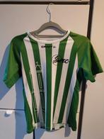 AV Pec Atletiek T-shirt Junior Maat, Ophalen of Verzenden, Kleding, Overige merken
