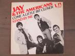 Jay & The Americans - Come A Little Bit Closer / Stand By Me, Gebruikt, Overige genres, 7 inch, Single