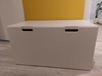 IKEA SMÅSTAD Speelgoedbank. Opbergbak, bank, bureau smastad, Kinderen en Baby's, Kinderkamer | Commodes en Kasten, 50 tot 70 cm