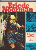 Eric de Noorman, Noorman, Eric, Hans Kresse, Kresse, 6 delen, Meerdere stripboeken, Ophalen of Verzenden, Zo goed als nieuw, Hans Kresse