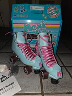 Orginele moxi rolschaatsen maat 41/42  alleen ophalen utrech, Ophalen of Verzenden, Nieuw